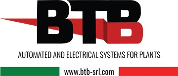 logo BTB